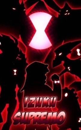 Izuku supremo 