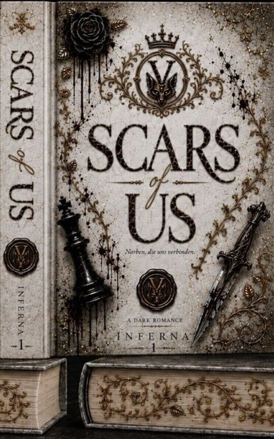 Scars of Us