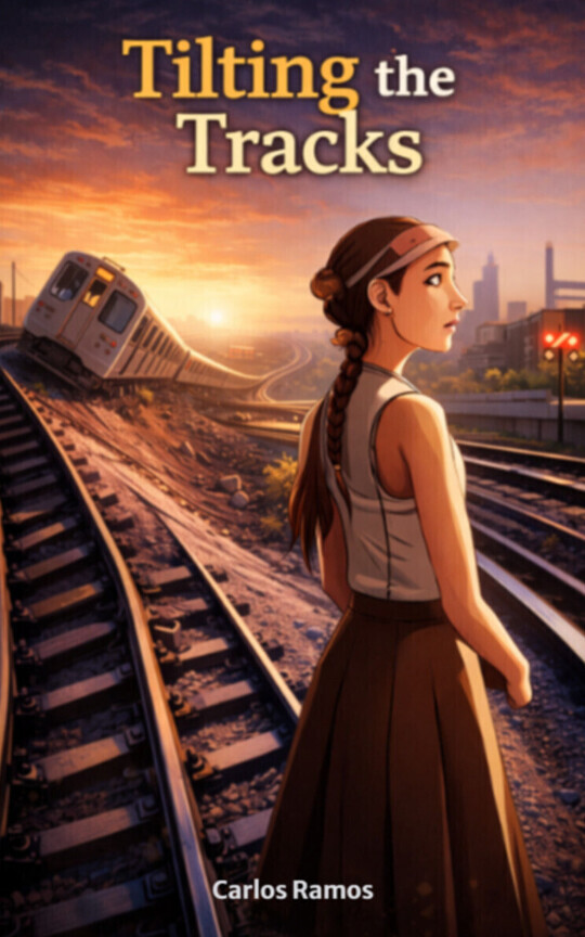 Tilting the Tracks
