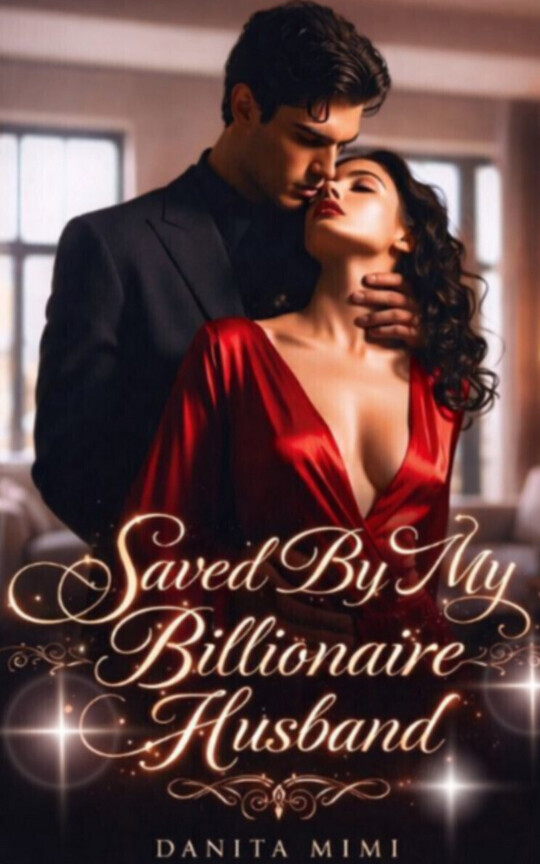 Saved by my Billionaire Husband