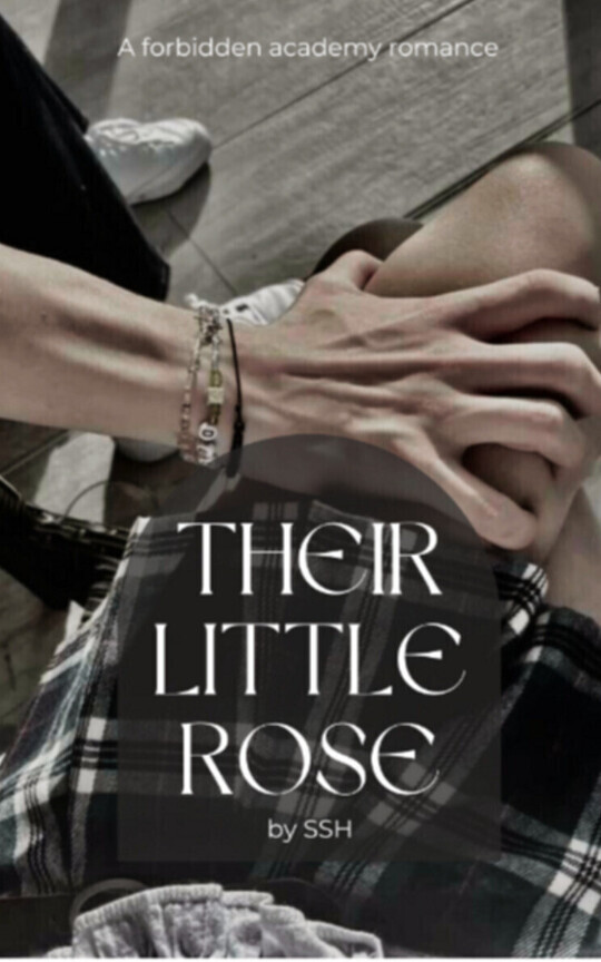 Their Little Rose