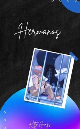 Hermanos =YoonMin=