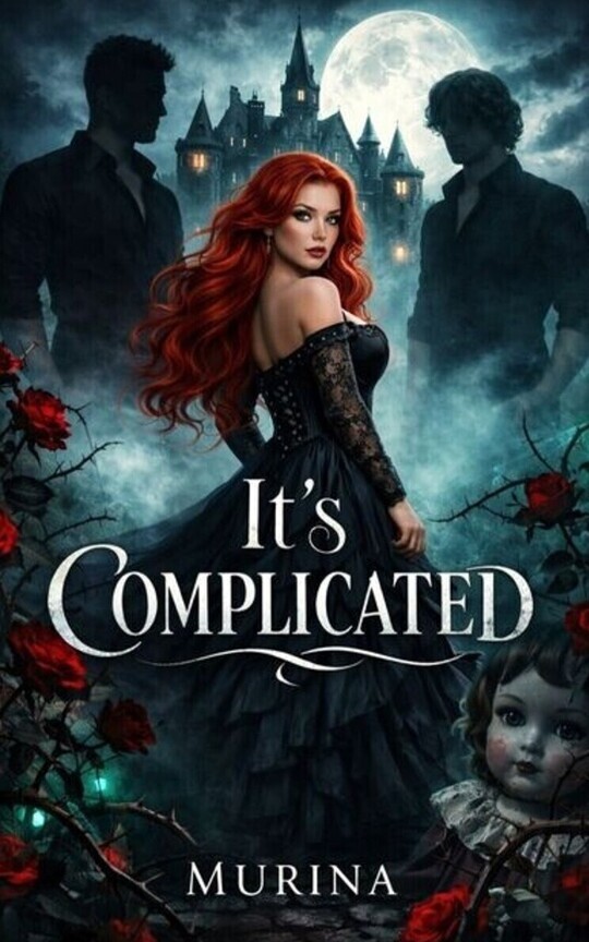 It's Complicated
