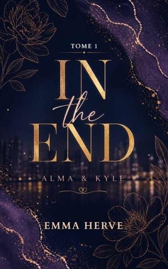 In The End - Alma & Kyle
