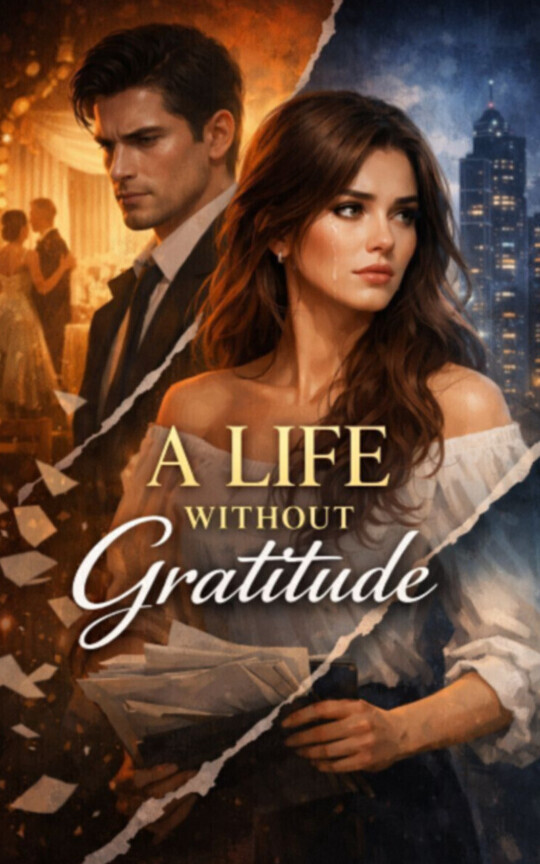 A Life Without Gratitude