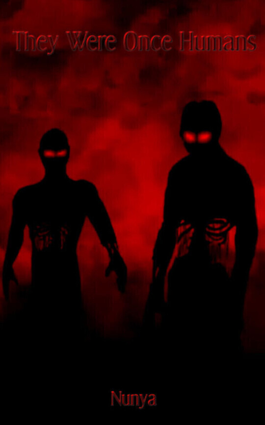 They Were Once Humans