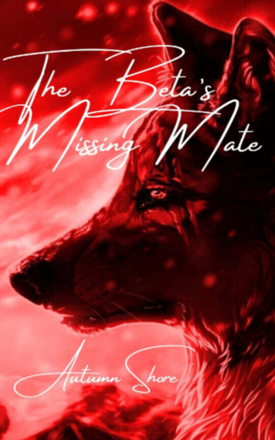 The Beta's Missing Mate (Livro 16 da série The Regal Eclipse Pack)