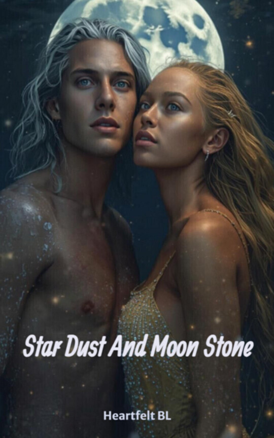 Star Dust And Moon Stone