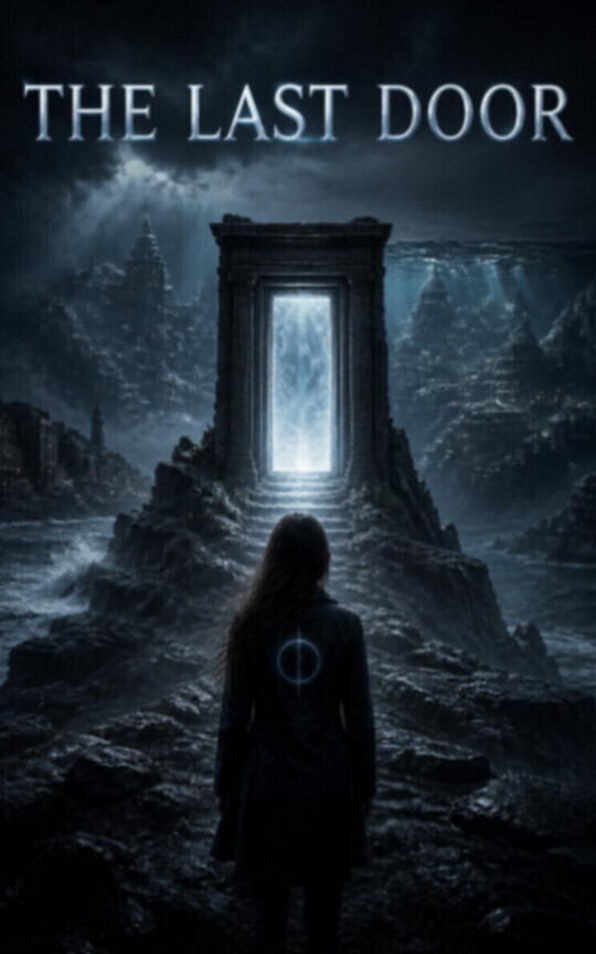 La última puerta