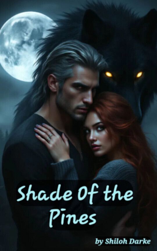 Shade of the Pines