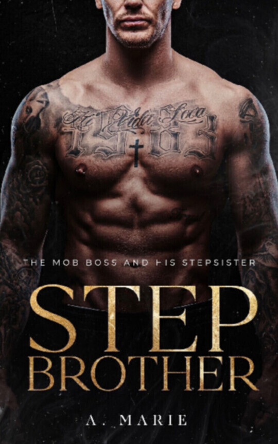 Stepbrother | 18+