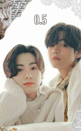 A tu servicio | taekook ⁰'⁵