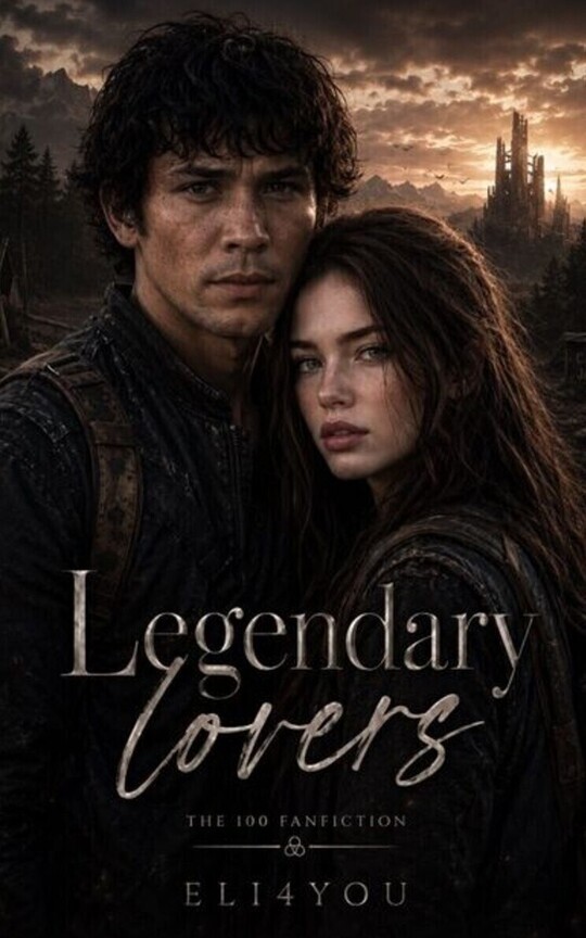 Legendary lovers