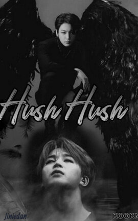 Hush Hush 🖤👼 1 || Kookmin adapt.