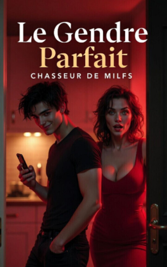 Le gendre Parfait - Chasseur de MILFS