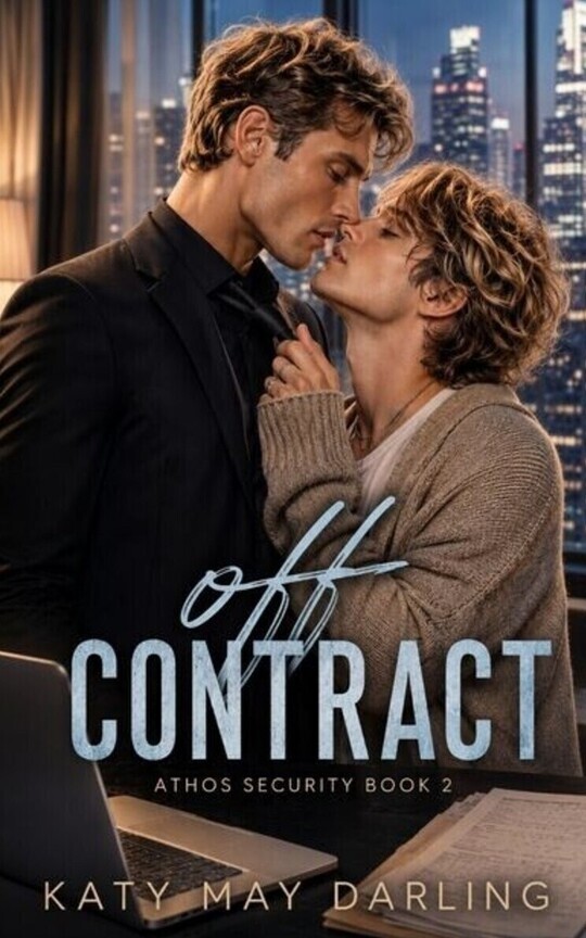 Off Contract ( Athos Security Book 2 )