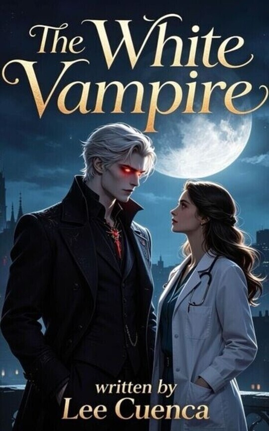 The White Vampire