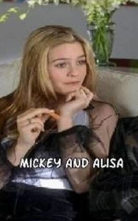 Mikey & Alisa
