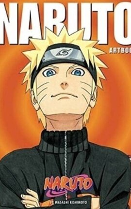 NARUTO - Die Rache an Konoha