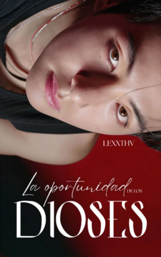 La Oportunidad de los Dioses | VKOOK
