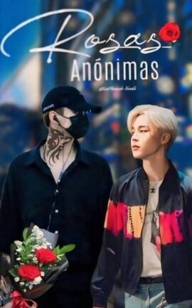 Rosas Anónimas 🌹