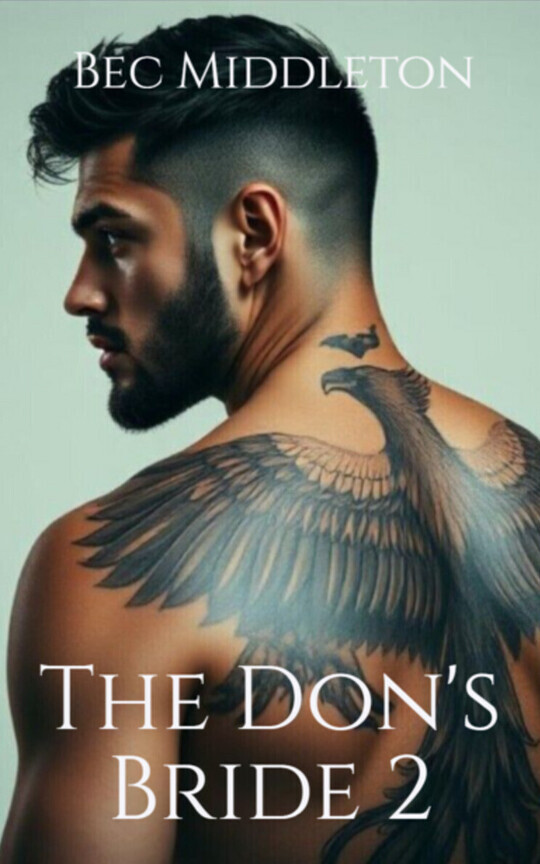 The Don's Bride 2