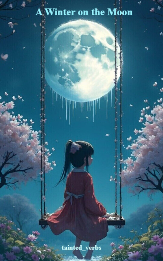 A Winter on the Moon