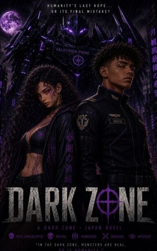 Dark Zone