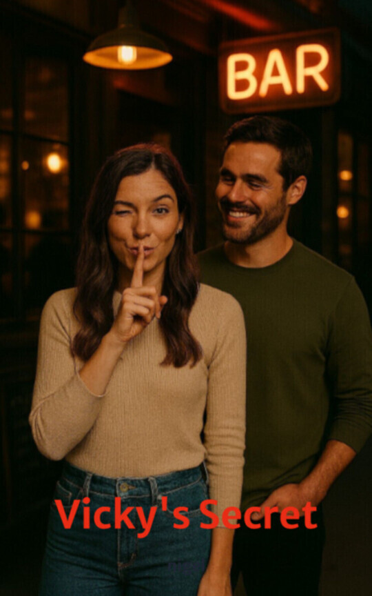 Vicky's Secret