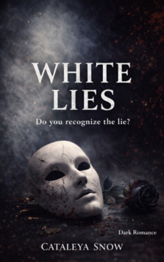 White Lies - Do you recognize the lie? 