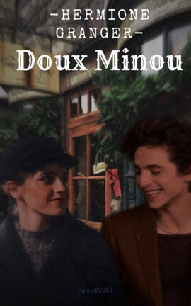 Doux Minou- H. G -