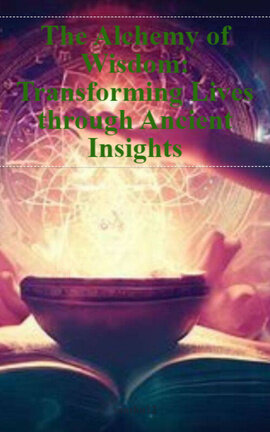 The Alchemy of Wisdom: Transforming Lives through Ancient Insights