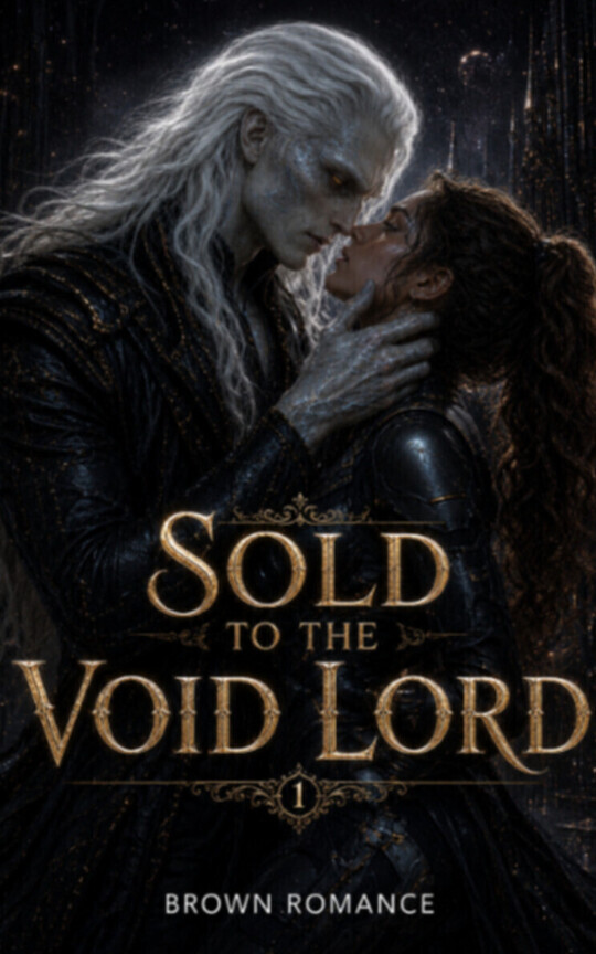 SOLD to Alien Lord