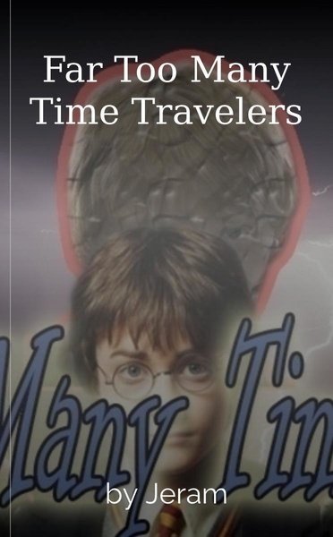 Far Too Many Time Travelers