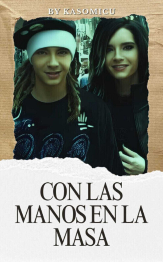 Con las manos en la masa (Toll no relacionado)