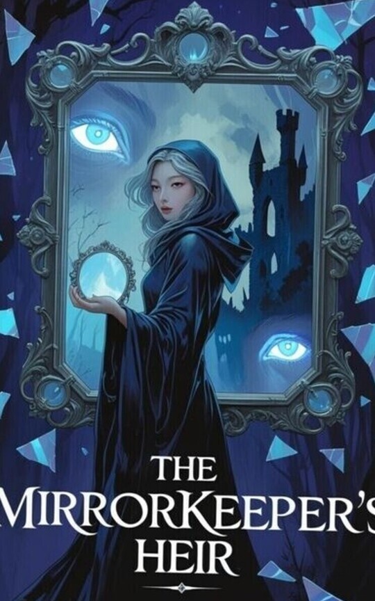 The Mirrorkeeper’s Heir