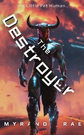 Destroyers Little Pet