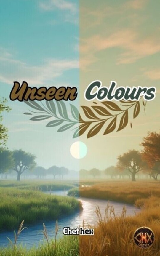 Unseen Colours