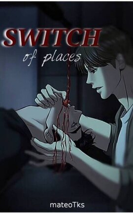 Switch of places || Jinx