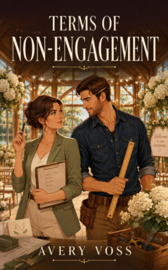 Terms of Non-Engagement