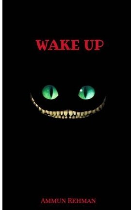 WAKE UP