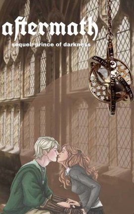 Aftermath (prince of darkness sequel)