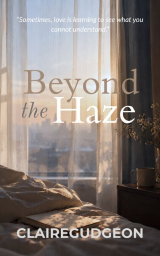 Beyond the Haze