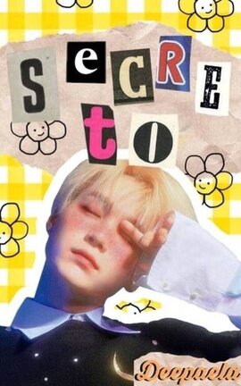 𝑺𝑬𝑪𝑹𝑬𝑻𝑶 ❤︎︎ 𝙺𝙾𝙾𝙺𝙶𝙸