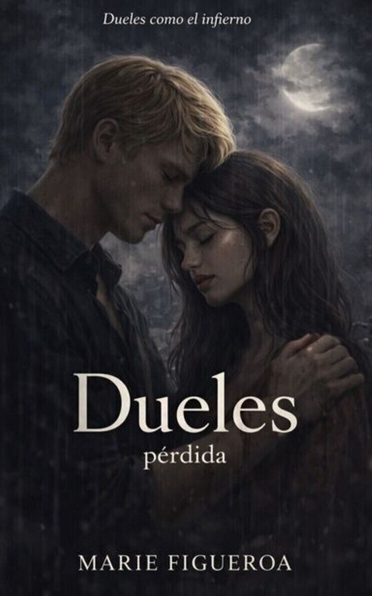 Dueles 