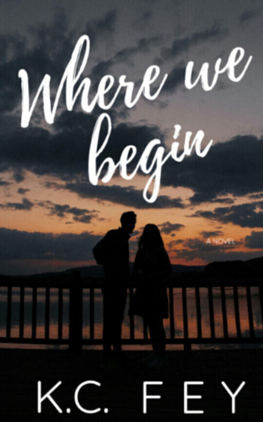 Where We Begin
