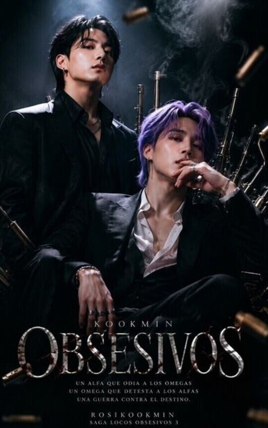 Obsesivos