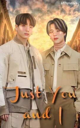 just you and i ⸙ kookmin