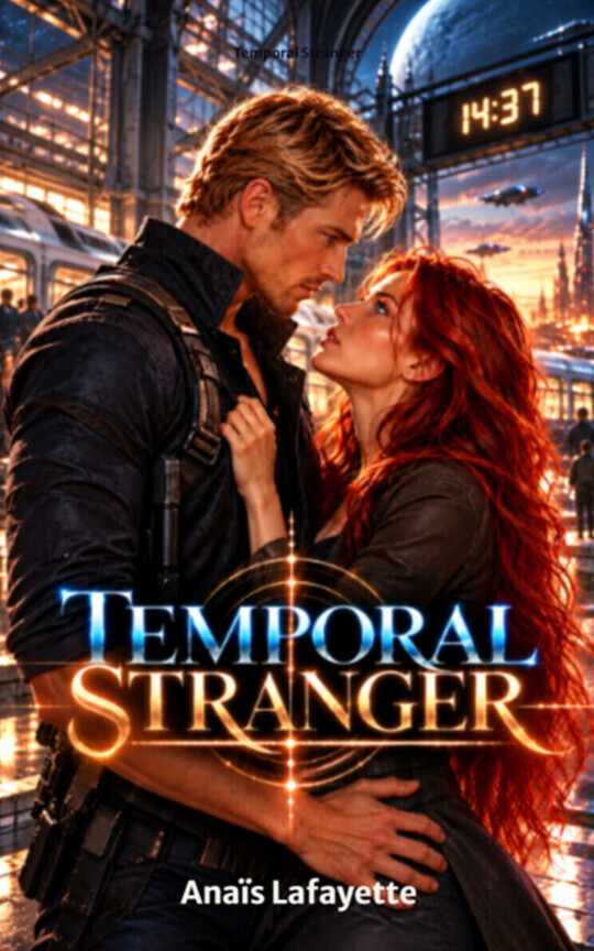 Temporal Stranger