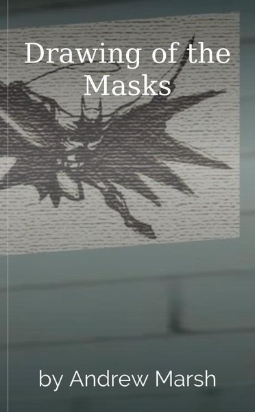 Drawing of the Masks